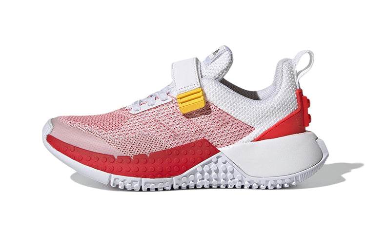 Кроссовки детские LEGO x Adidas Sport Pro - Boxette Shop